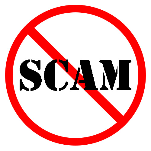 Don’t be fooled; avoid utility scams