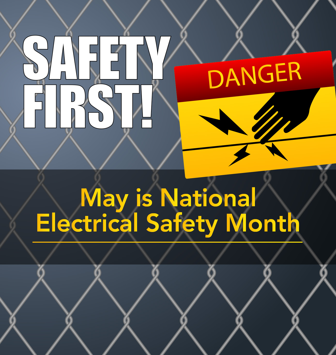 Dawson Public Power District » electrical safety
