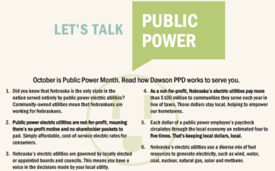 Let’s talk public power