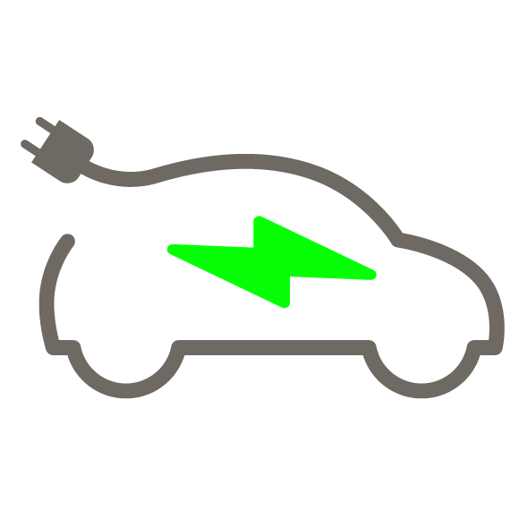New incentives available for electric vehicles