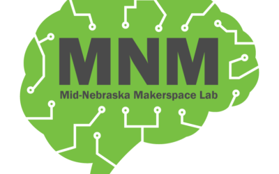 Mid-Nebraska Makerspace Labs link students to new technologies and future employers
