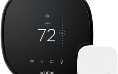 Smart thermostat options: A comparison of the market’s smartest and most popular