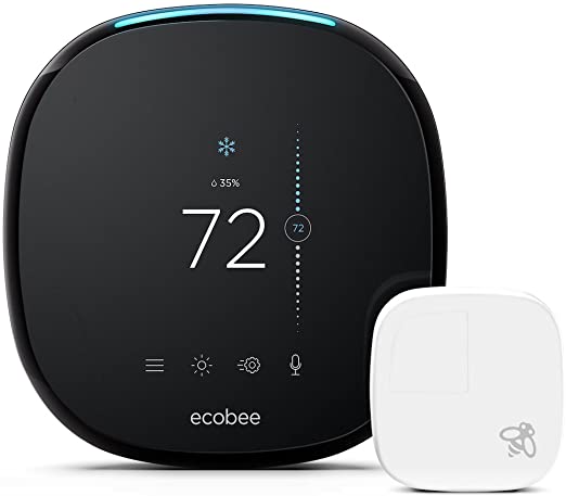 Smart thermostat options: A comparison of the market’s smartest and most popular