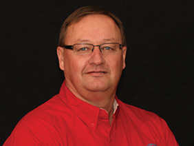 Craig Wietjes, Dawson PPD Board of Directors Vice President