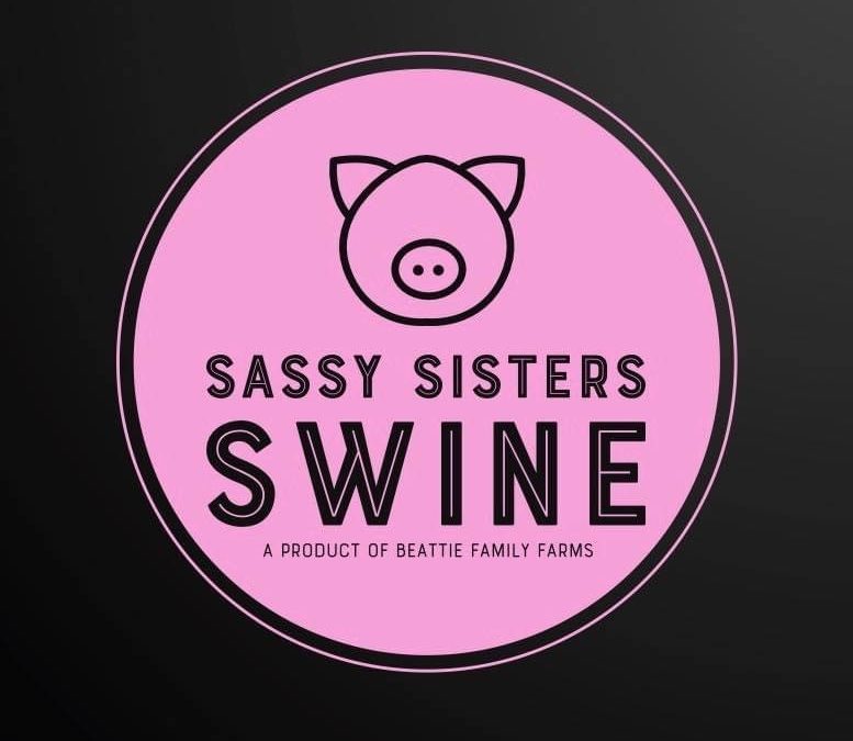 Sassy Sisters Swine offers direct-to-consumer pork products