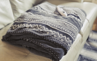 Five ways to stay cozy
