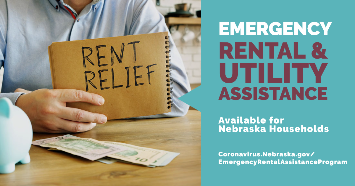 Nebraska emergency rental and utility assistance