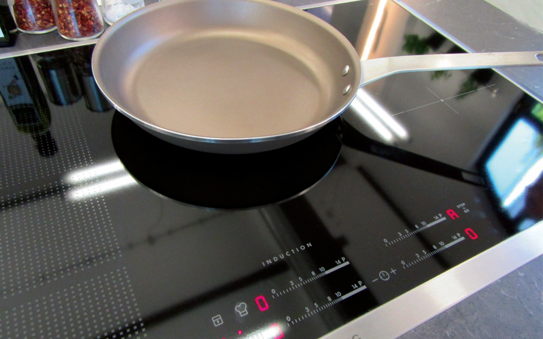 What you need to know about induction cooking