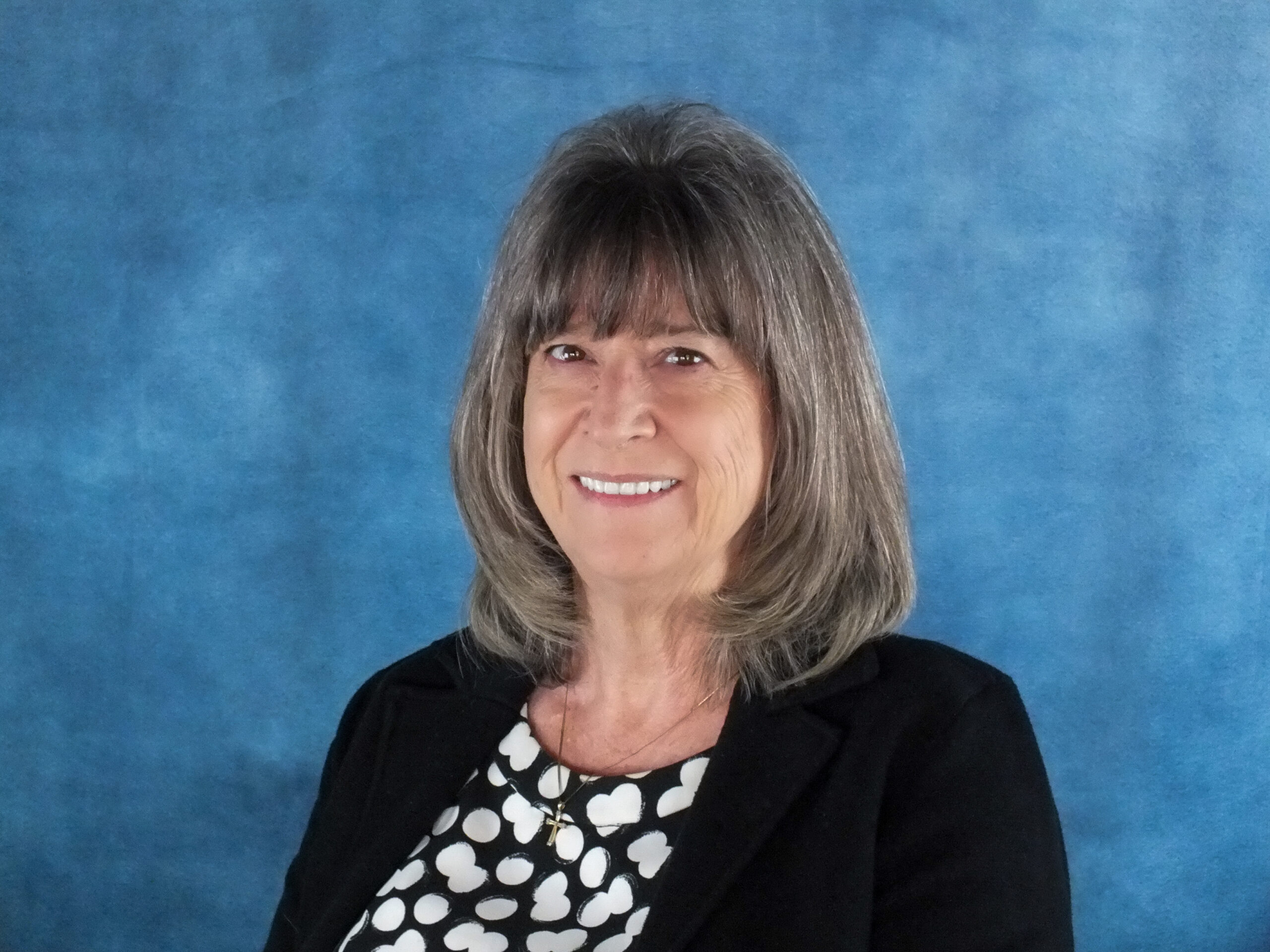 Gwen Kautz, Dawson PPD General Manager