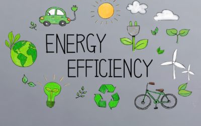 Why energy efficiency matters