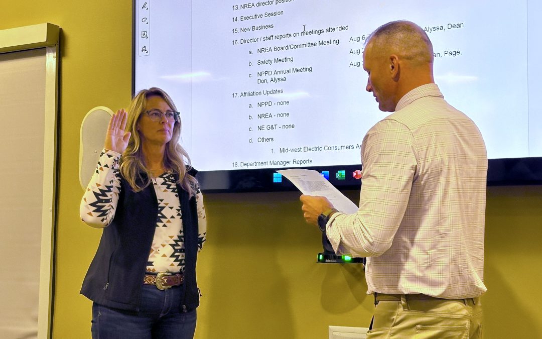 Dawson PPD Welcomes New Board Member, Cites Top-Tier Performance